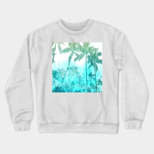 Summer Crewneck Sweatshirt